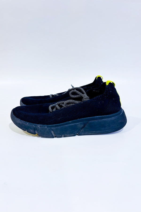 Chaussures de sport noires (7)-Aldo-La Penderie du Paradis 🕊