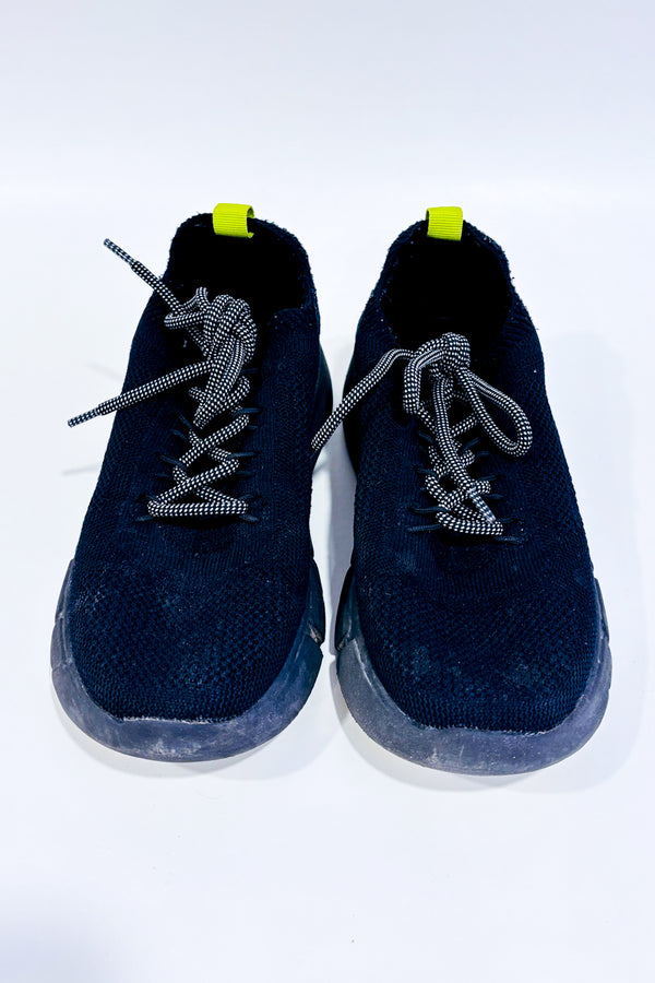 Chaussures de sport noires (7)-Aldo-La Penderie du Paradis 🕊