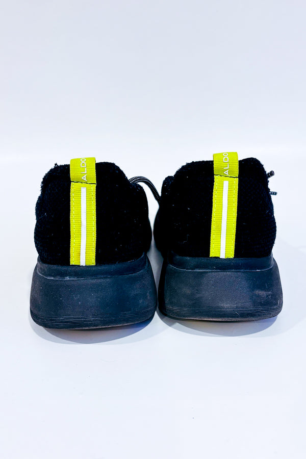 Chaussures de sport noires (7)-Aldo-La Penderie du Paradis 🕊