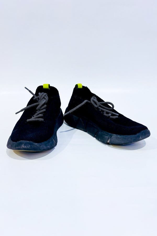 Chaussures de sport noires (7)-Aldo-La Penderie du Paradis 🕊