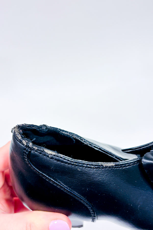 Chaussures noires (7.5)-Alberto-La Penderie du Paradis 🕊