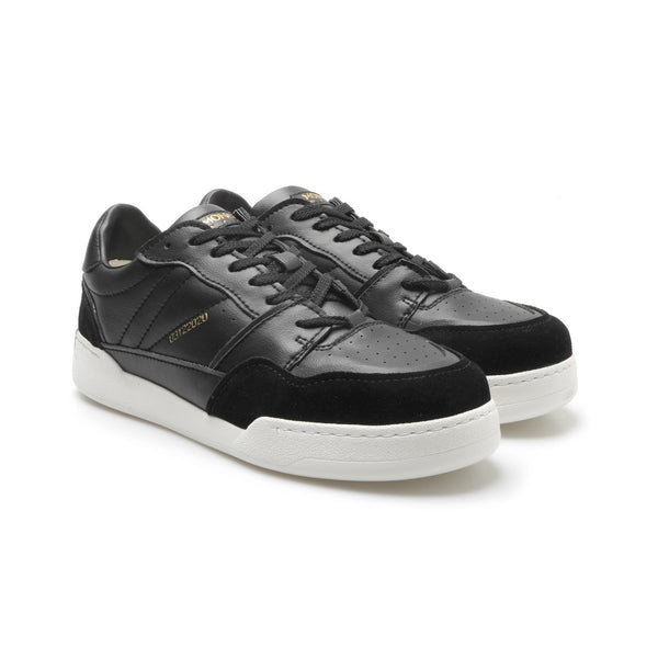 Chaussures noires en cuir (9) - Homme-MonoWay-La Penderie du Paradis 🕊