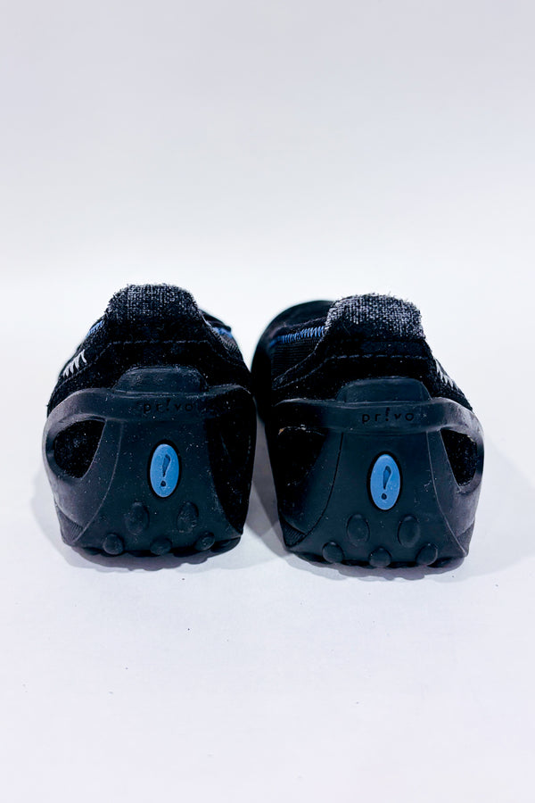 Chaussures noires robustes (5.5)-Pr!vo by Clarks-La Penderie du Paradis 🕊