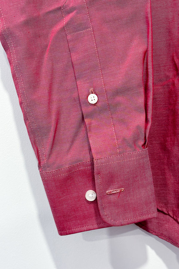 Chemise ample cayenne (m) - Homme seconde main Tommy Hilfiger