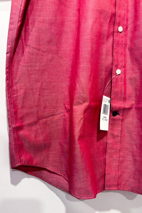 Chemise ample cayenne (m) - Homme seconde main Tommy Hilfiger