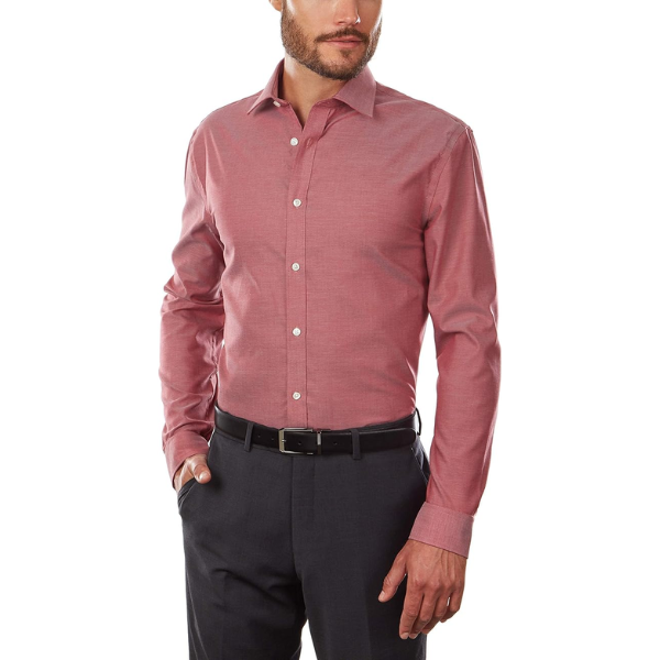 Chemise ample cayenne (m) - Homme seconde main Tommy Hilfiger