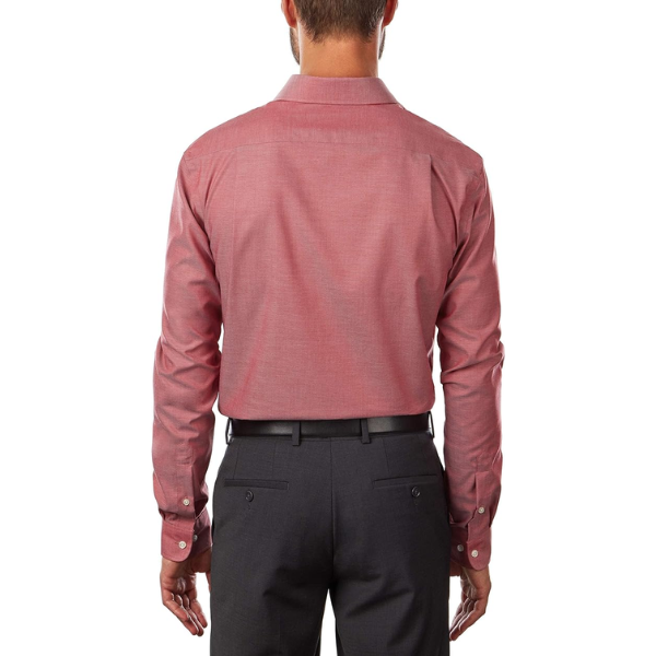 Chemise ample cayenne (m) - Homme seconde main Tommy Hilfiger