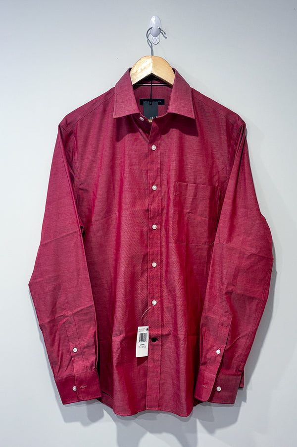 Chemise ample cayenne (m) - Homme seconde main Tommy Hilfiger