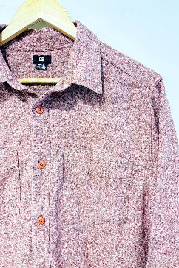 Chemise cayenne (m) - Homme-DC-La Penderie du Paradis 🕊