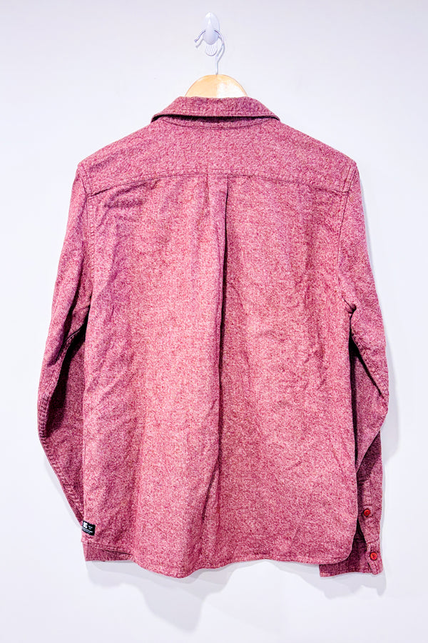 Chemise cayenne (m) - Homme-DC-La Penderie du Paradis 🕊