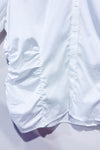 Chemise blanche Nicole poplin* seconde main - Guess- La Penderie du Paradis