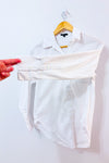 Chemise blanche classique seconde main - Dynamite- La Penderie du Paradis
