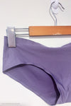 Culotte invisible mauve (s) seconde main Yummie by Heather Thompson