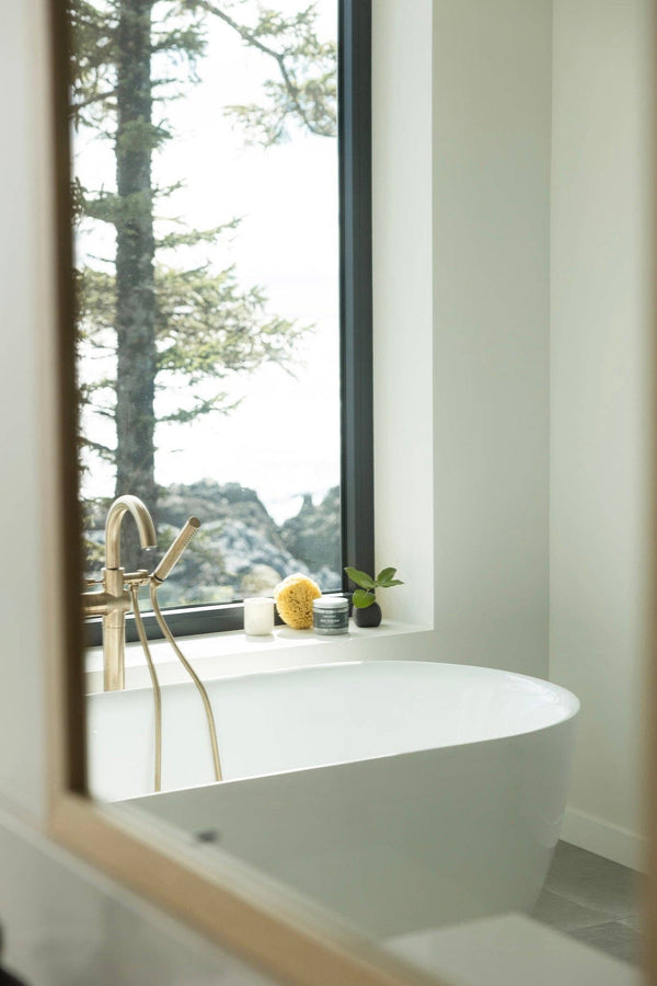 Sels de bain moussants Romarin et menthe (60g - utilisation unique)*-Rosco x Emmit-La Penderie du Paradis 🕊