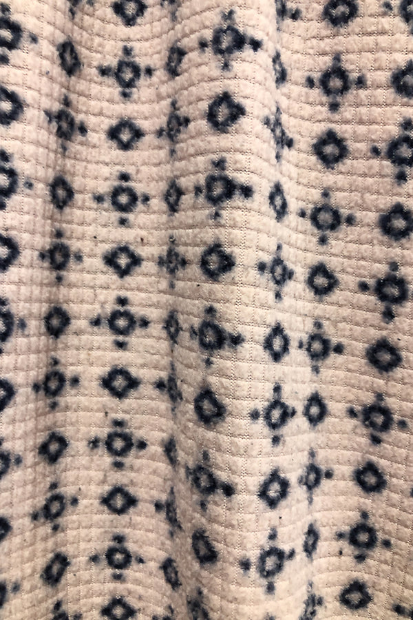 Ensemble de pyjama rose et bleu (l) seconde main Sonoma