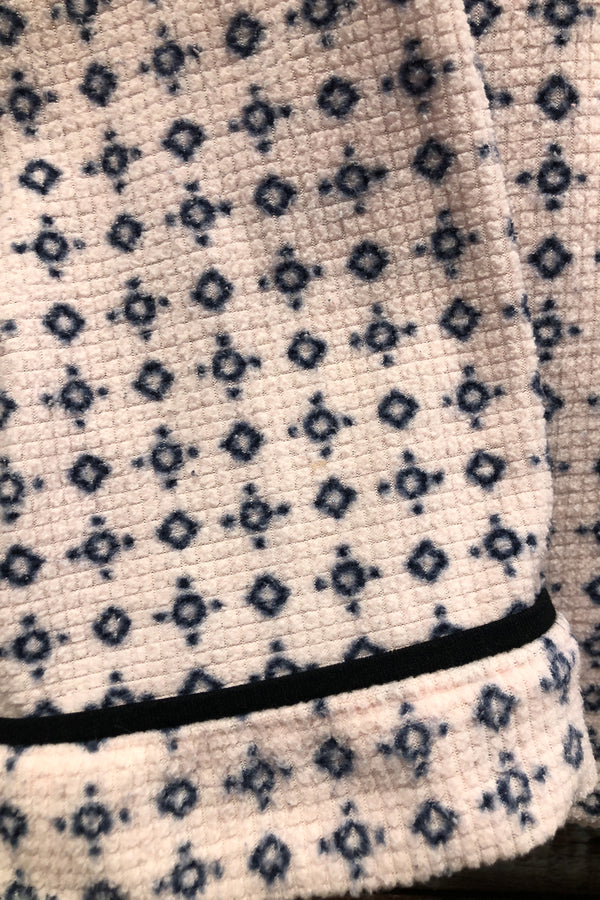 Ensemble de pyjama rose et bleu (l) seconde main Sonoma