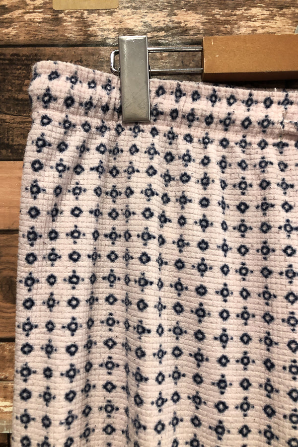 Ensemble de pyjama rose et bleu (l) seconde main Sonoma