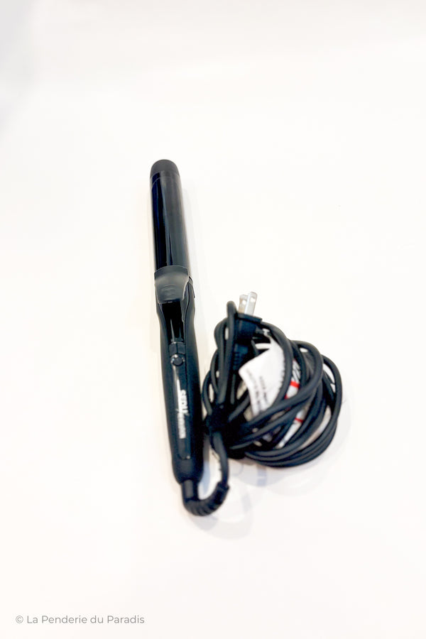 Fer à friser numérique en céramique et tourmaline (32mm) seconde main SEDU Revolution