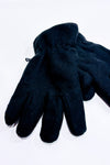 Gants noirs seconde main - Autres- La Penderie du Paradis