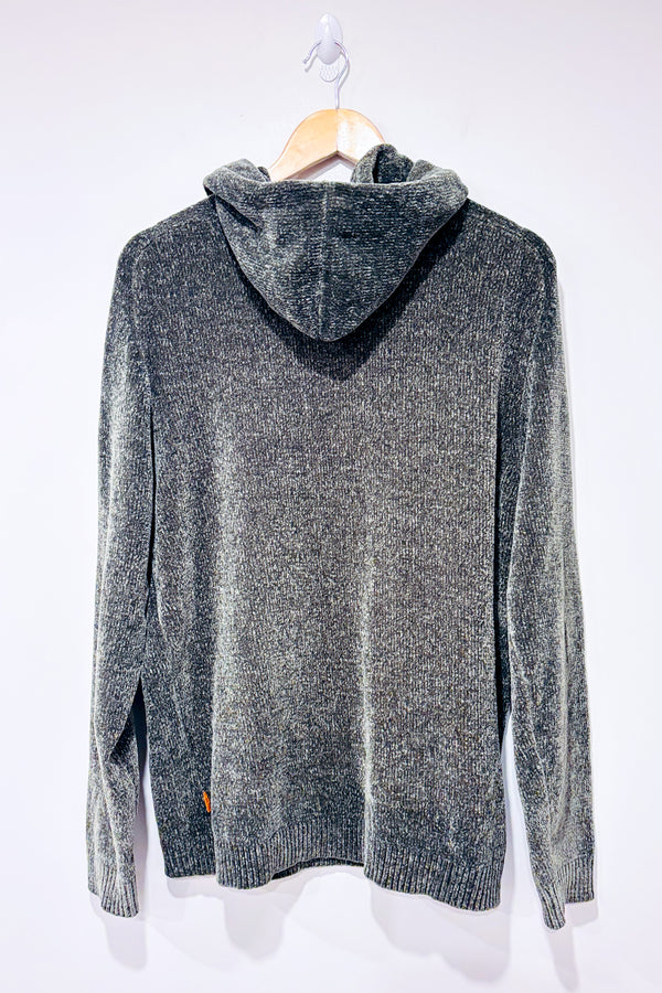 Chandail vert à capuchon (xl) - Homme-Jack&Jones-La Penderie du Paradis 🕊
