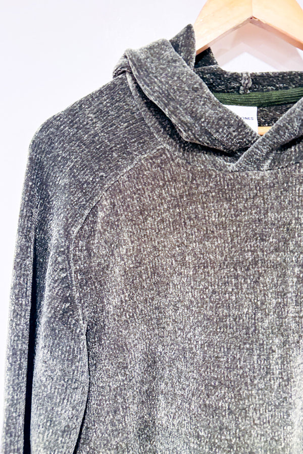 Chandail vert à capuchon (xl) - Homme-Jack&Jones-La Penderie du Paradis 🕊