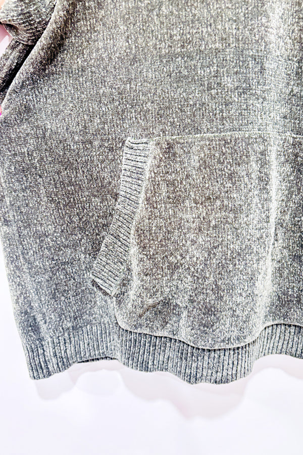 Chandail vert à capuchon (xl) - Homme-Jack&Jones-La Penderie du Paradis 🕊