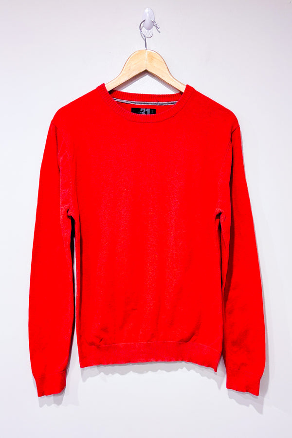 Chandail en tricot corail (s) - Homme-Simons-La Penderie du Paradis 🕊