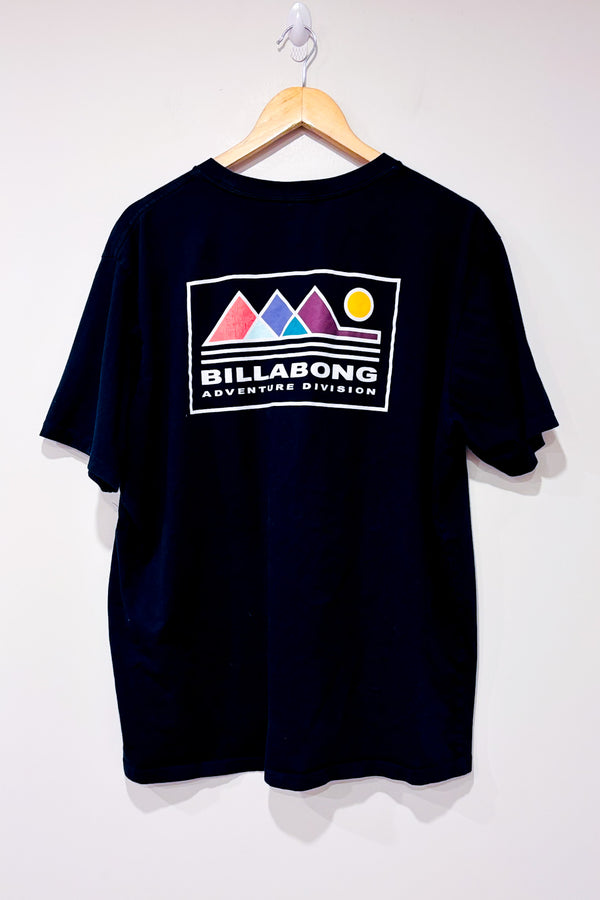 T-shirt marine (xxl) - Homme-Billabong-La Penderie du Paradis 🕊