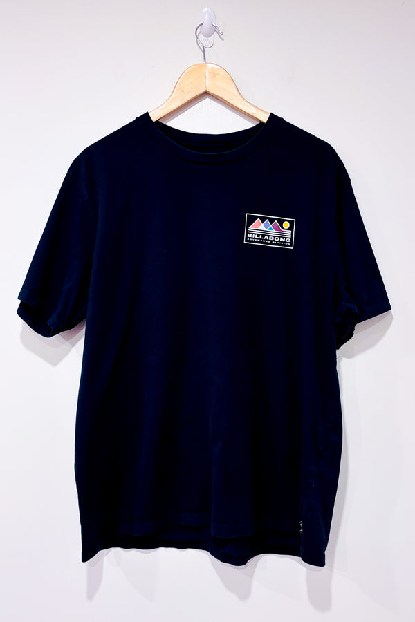 T-shirt marine (xxl) - Homme-Billabong-La Penderie du Paradis 🕊