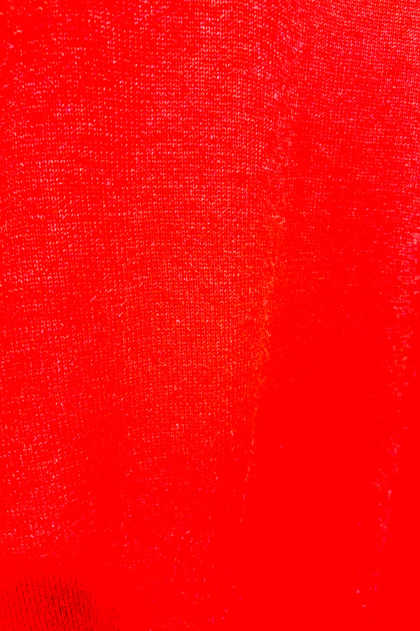 Chandail en tricot corail (s) - Homme-Simons-La Penderie du Paradis 🕊