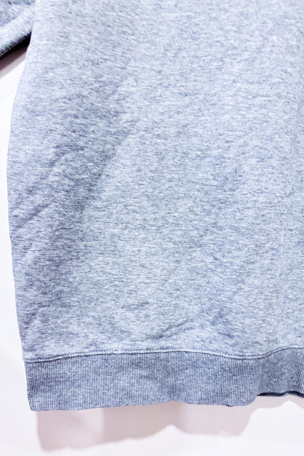 Chandail crewnweck gris - Homme* seconde main - Ripcurl- La Penderie du Paradis