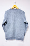 Chandail crewnweck gris - Homme* seconde main - Ripcurl- La Penderie du Paradis