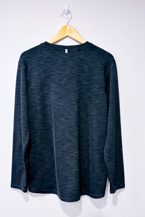 Chandail gris - Homme* seconde main - Karbon- La Penderie du Paradis