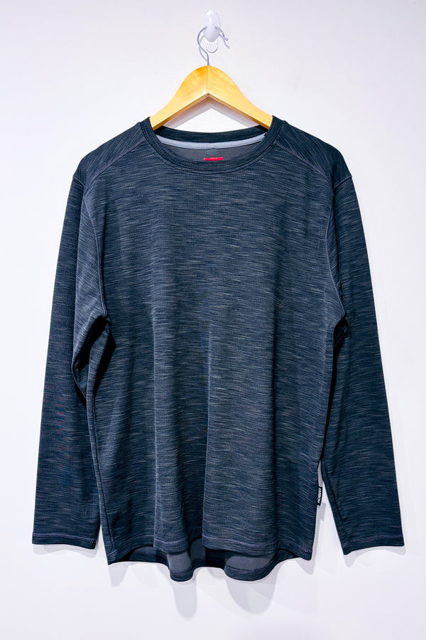 Chandail gris - Homme* seconde main - Karbon- La Penderie du Paradis