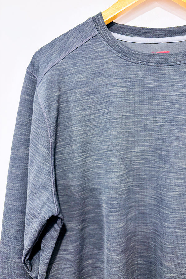 Chandail gris - Homme* seconde main - Karbon- La Penderie du Paradis