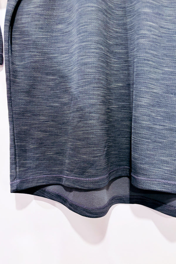 Chandail gris - Homme* seconde main - Karbon- La Penderie du Paradis