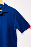 Polo marine - Homme seconde main - Sunice- La Penderie du Paradis