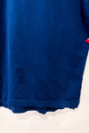 Polo marine - Homme seconde main - Sunice- La Penderie du Paradis