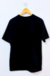T-shirt noir Diesel Ind. Power Station seconde main - Diesel- La Penderie du Paradis