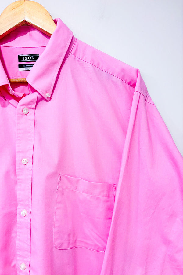 Chemise rose pâle (xl) - Homme-IZOD-La Penderie du Paradis 🕊
