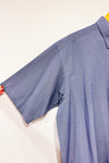 Chemise bleue à petits carreaux (xl) - Homme *-Joseph & Feiss-La Penderie du Paradis 🕊