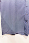 Chemise bleue à petits carreaux (xl) - Homme *-Joseph & Feiss-La Penderie du Paradis 🕊