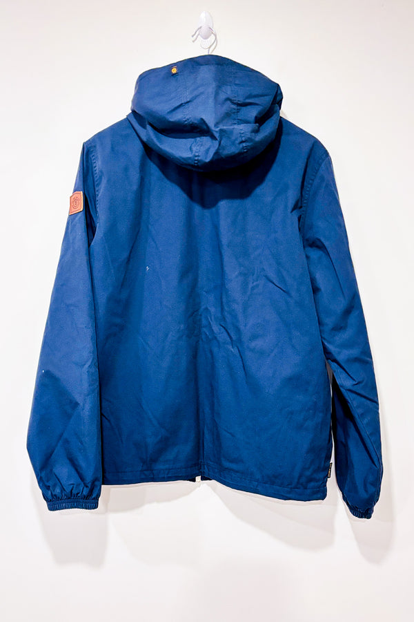 Manteau marine (m) - Homme-Element-La Penderie du Paradis 🕊