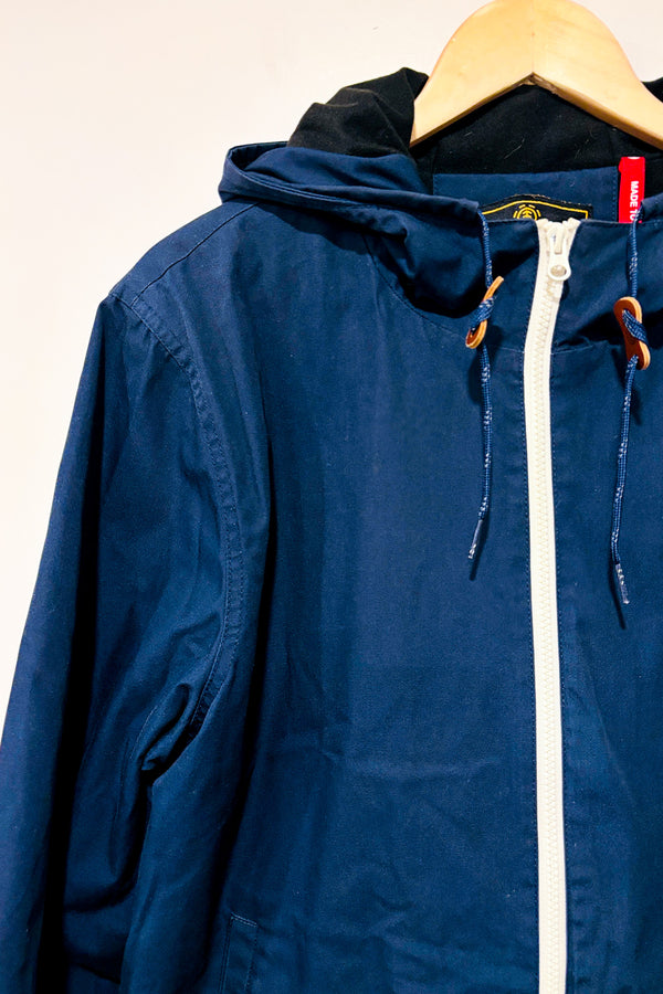 Manteau marine (m) - Homme-Element-La Penderie du Paradis 🕊