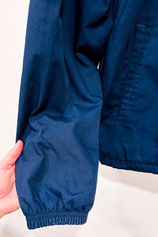 Manteau marine (m) - Homme-Element-La Penderie du Paradis 🕊