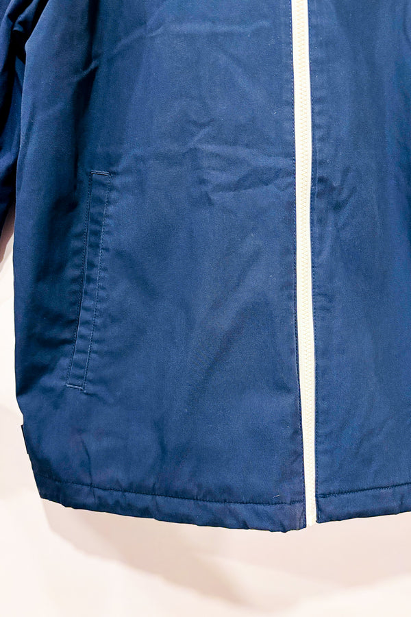 Manteau marine (m) - Homme-Element-La Penderie du Paradis 🕊