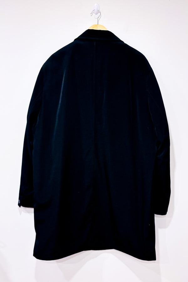 Manteau noir avec doublure amovible (xl) - Homme *-Calvin Klein-La Penderie du Paradis 🕊