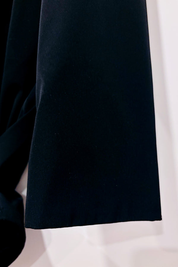 Manteau noir avec doublure amovible (xl) - Homme *-Calvin Klein-La Penderie du Paradis 🕊