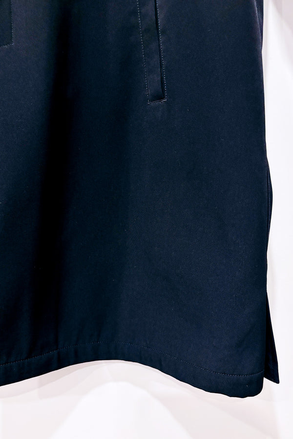 Manteau noir avec doublure amovible (xl) - Homme *-Calvin Klein-La Penderie du Paradis 🕊