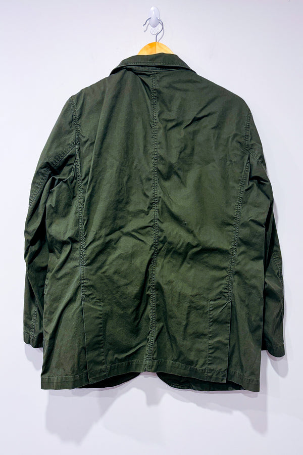 Veste cargo kaki (l) - Homme-Manties-La Penderie du Paradis 🕊